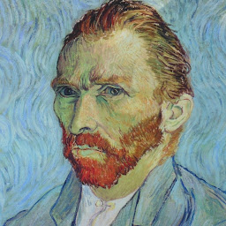 Van Gogh - Main paintings: Download & Review