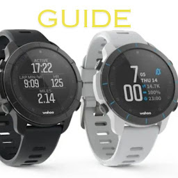 ELEMNT Rival watch guide: Download & Review