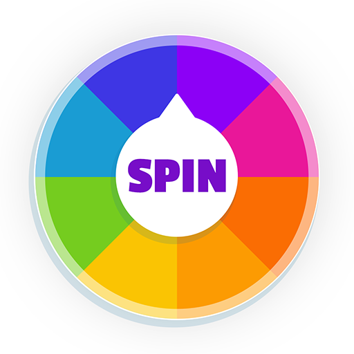 Spin Wheel - Random Picker - Aplikasi di Google Play