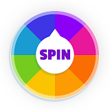 Spin Wheel - Random Picker icon