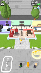 House Flip Master androidhappy screenshots 1
