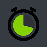 My Little Timer - Visual Timer icon