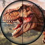 Cover Image of Download Dinosaur Shooting Game  APK