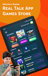 RTA Games Store