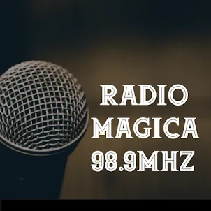 Radio Magica 89.9