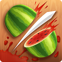 Icon image Fruit Ninja®