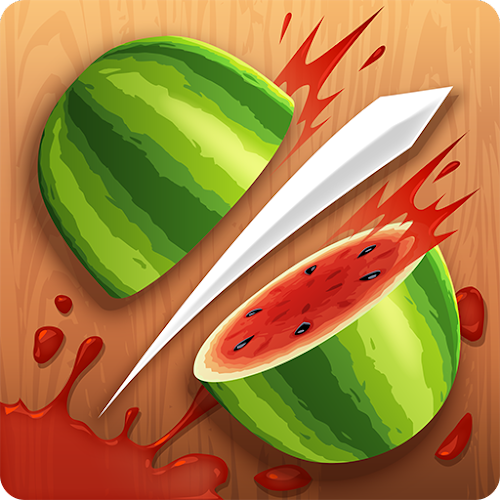 Fruit Ninja® (Mod) 3.6.0 mod