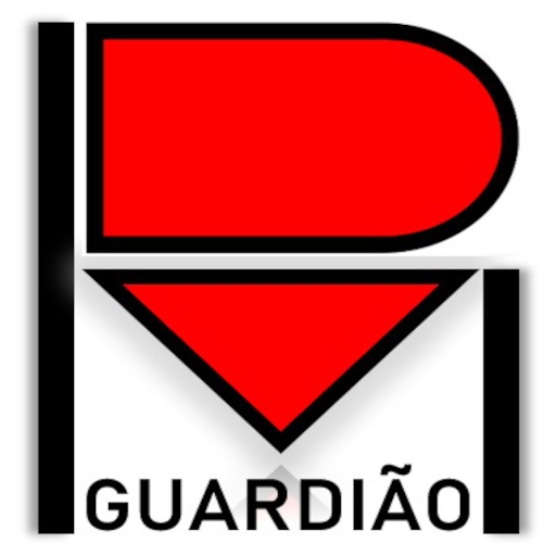 Guardião P&M soluções logo