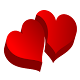 Love Logo Maker: Make Love logo for free विंडोज़ पर डाउनलोड करें