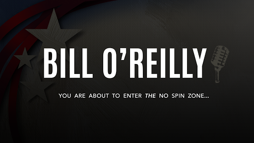 Android application Bill O'Reilly screenshort