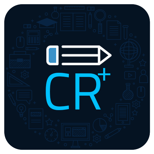 CLASSROOM+ | Faculty logo