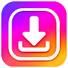 IG Saver-Instagram Downloader icon