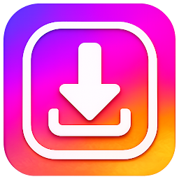 Icon image IG Saver-Instagram Downloader