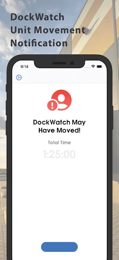 Dock Watch Screen 3