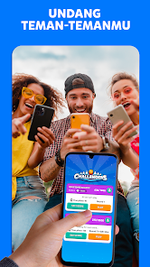 Screenshot Trivia Crack APK