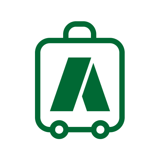 액팅팜 logo