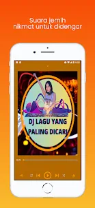 DJ Viral Yang Paling Dicari