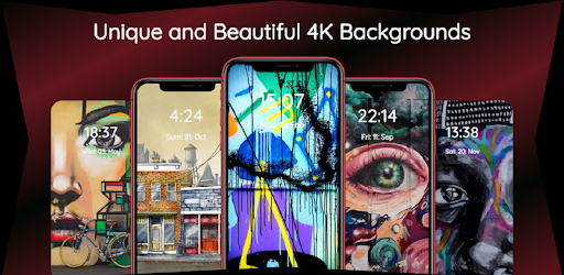 Street Art Wallpapers | Street Art Pics Android App