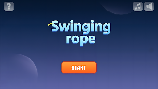 Swinging Rope Mod All