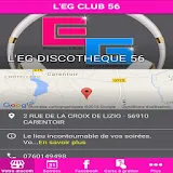 L'EG CLUB 56 icon