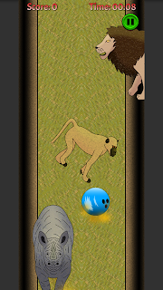Bowler Adventure