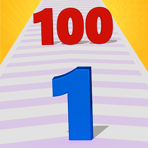 Download Run & Merge Jeu de nombres  Apk for android