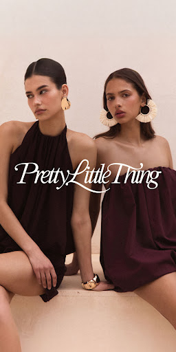 PrettyLittleThing 1