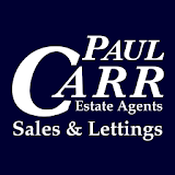 Paul Carr Property Search icon