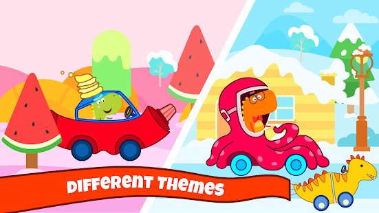 Car Games for Kids & Toddlers 1.0.8 APK screenshots 19