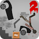 Stickman Destruction 2 Ragdoll - Androidアプリ