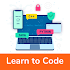 Learn Computer Programming & Coding - CodeHut2.0.3