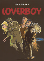 Icon image Loverboy 1 - Loverboy: Bind 1