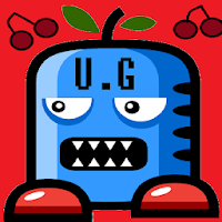 Fruit Monster 2D