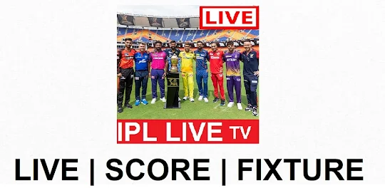 IPL Cricket Live Streaming Tv