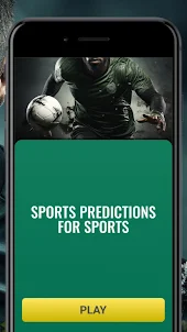 Sports 365 Predictor