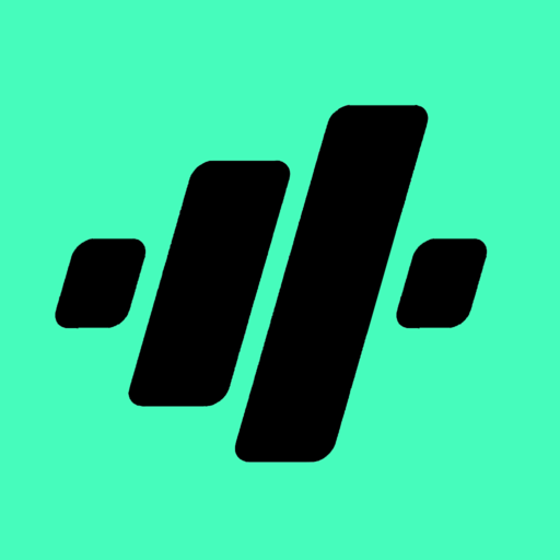 Workout Builder App logo