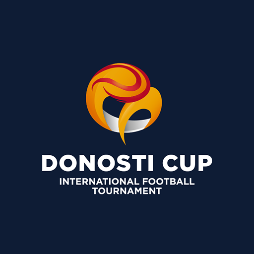 Donosti Cup download Icon