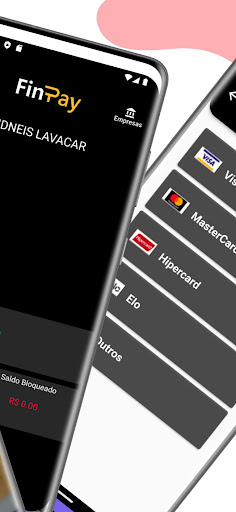 FinPay Screen 2