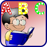 Marbel Kids Read ABC icon