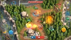 screenshot of Pico Tanks: Multiplayer Mayhem