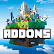 Addons Textures for Minecraft