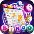 myVEGAS BINGO - Social Casino & Fun Bingo Games!0.1.2164