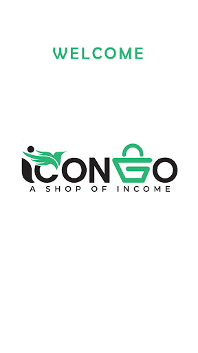 Android application ICONGO Emart Online Shopping screenshort