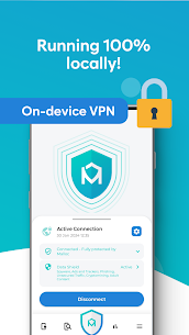 Malloc VPN APK (Premium Unlocked) 2