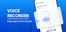 Voice Recorder APK