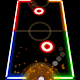 Color Glow Air Hockey Download on Windows