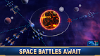 screenshot of Stellar Age: MMO Strategy
