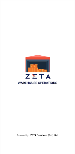 Android application Dropware Operations screenshort