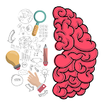 Cover Image of Download Brain Games: Puzzle for adults  APK
