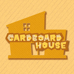 Icon image 脱出ゲーム　Cardboard House